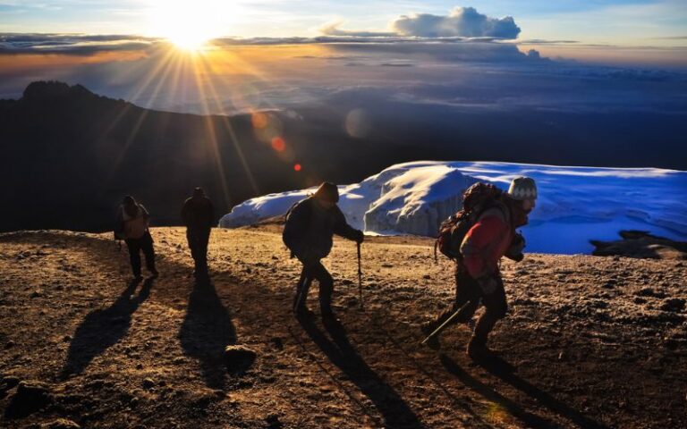 mount-kilimanjaro-climbing