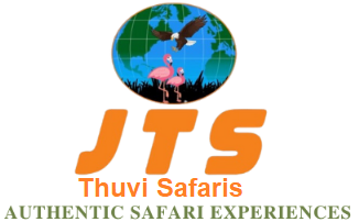 JTS Tours Kenya